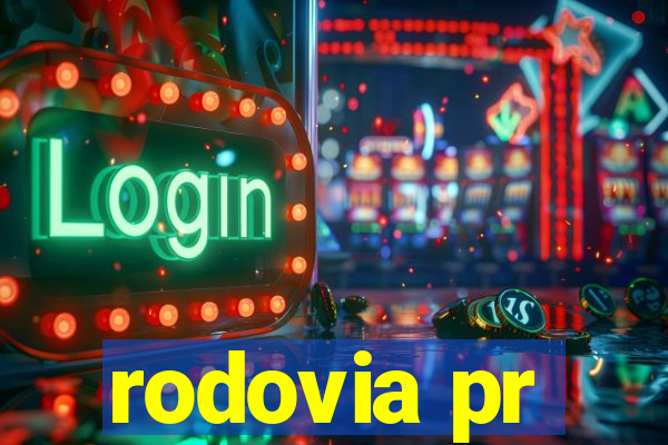 rodovia pr-317 km 155 onde fica